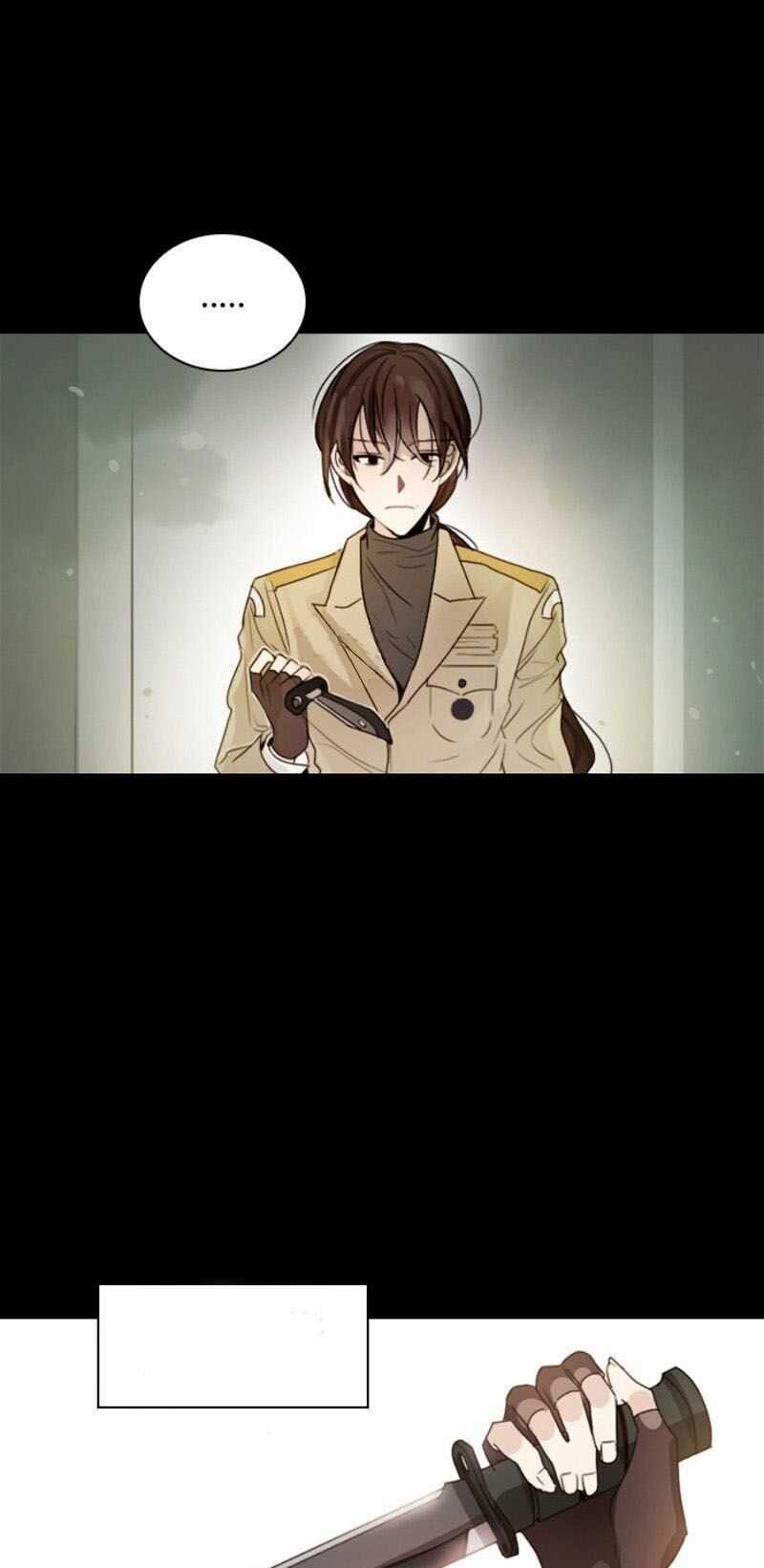 Crimson Karma - Chapter 2 - Trang 7