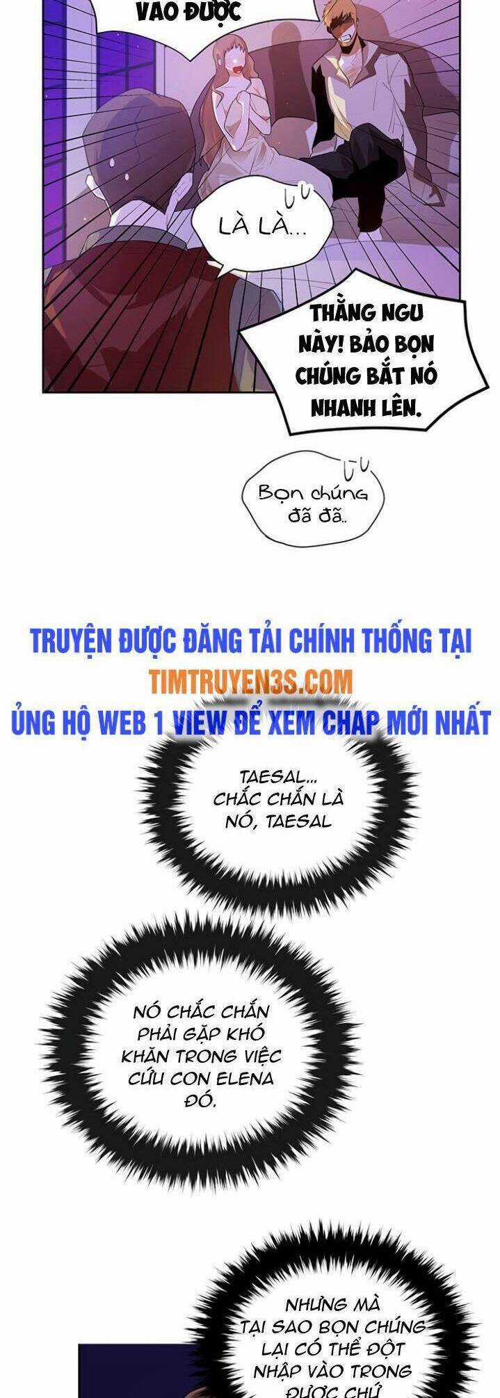 Crimson Karma - Chapter 20 - Trang 2