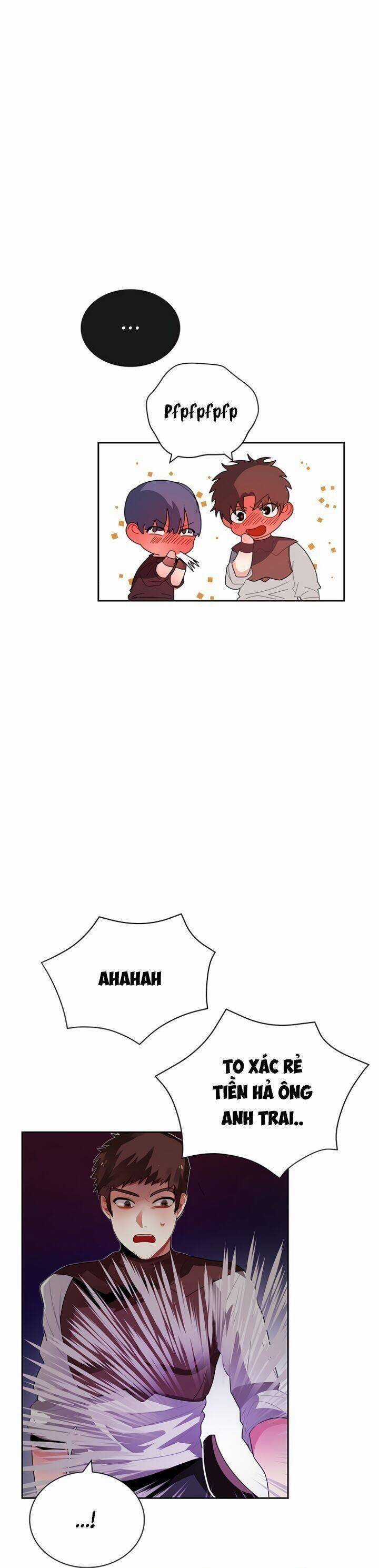 Crimson Karma - Chapter 20 - Trang 20