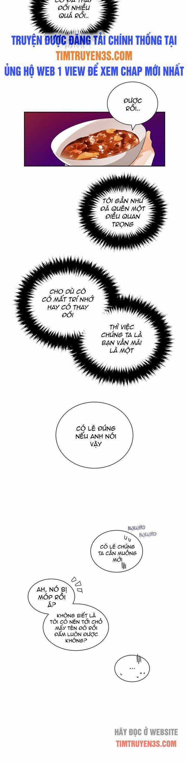 Crimson Karma - Chapter 20 - Trang 25