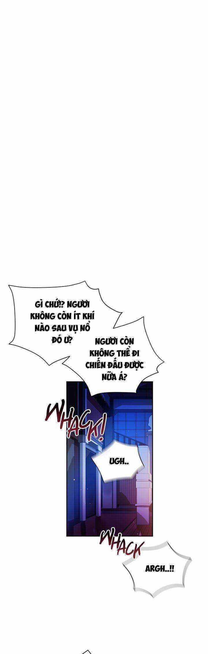 Crimson Karma - Chapter 20 - Trang 26
