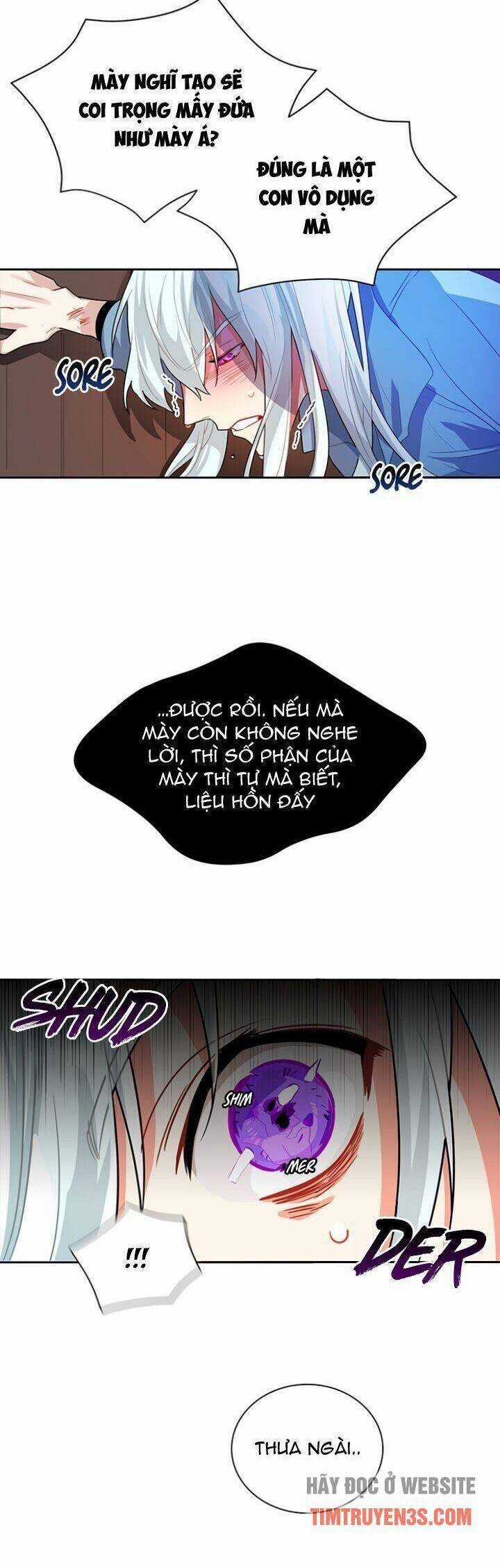 Crimson Karma - Chapter 20 - Trang 27