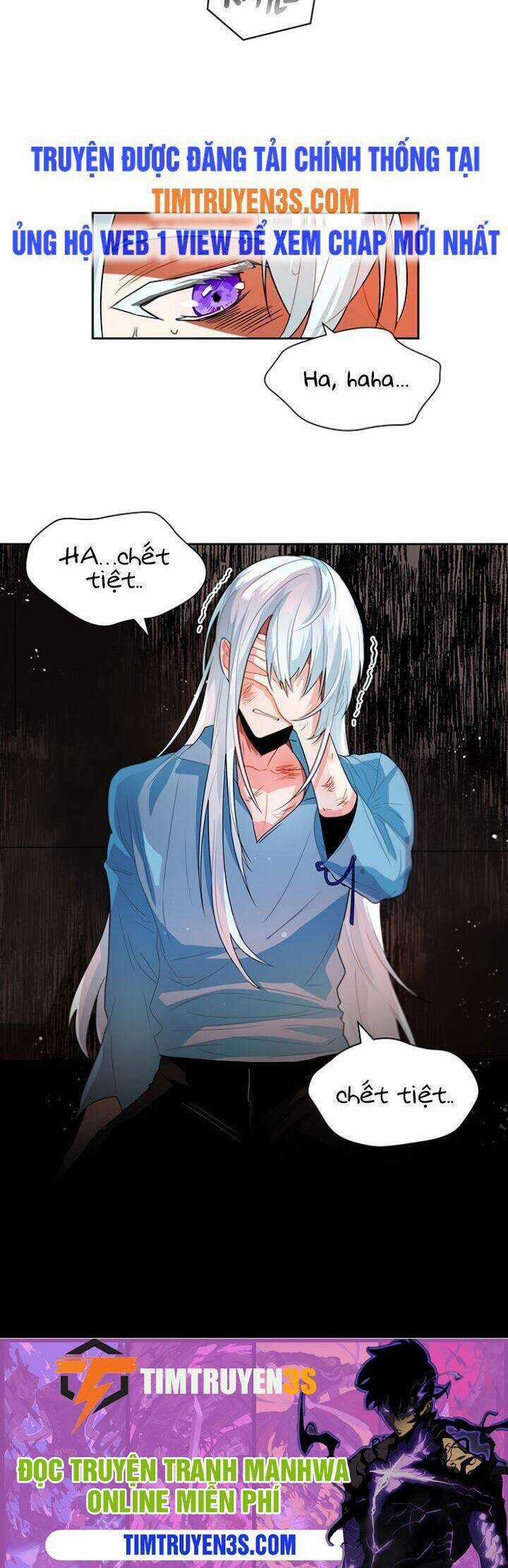 Crimson Karma - Chapter 20 - Trang 29