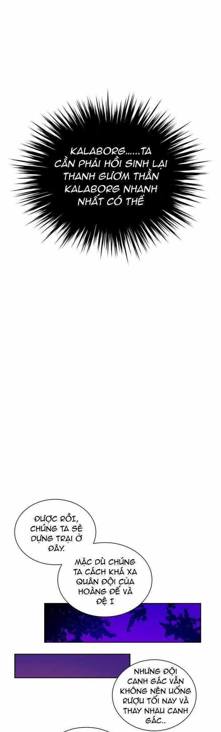 Crimson Karma - Chapter 20 - Trang 5