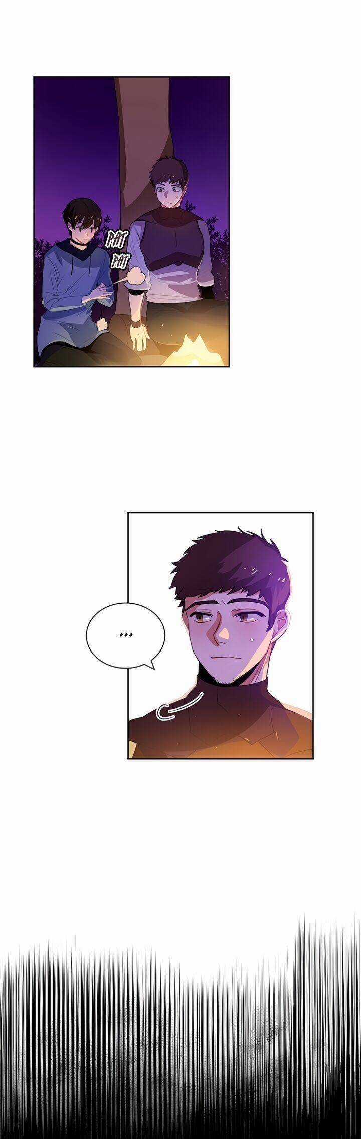 Crimson Karma - Chapter 20 - Trang 10