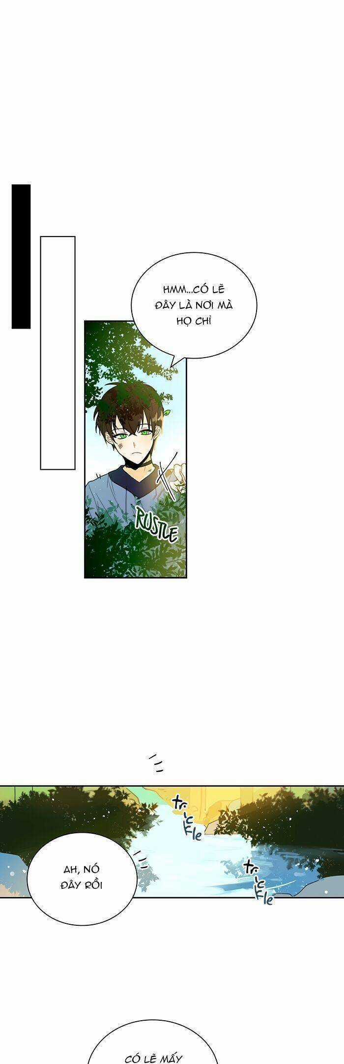 Crimson Karma - Chapter 21 - Trang 13