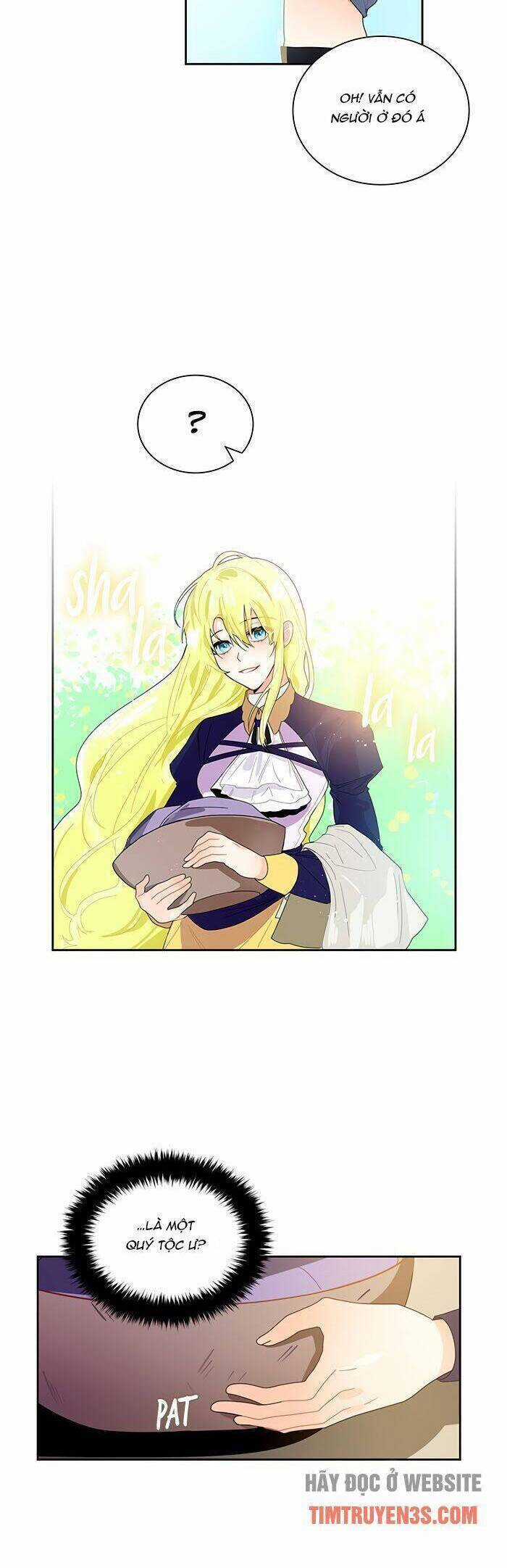 Crimson Karma - Chapter 21 - Trang 15