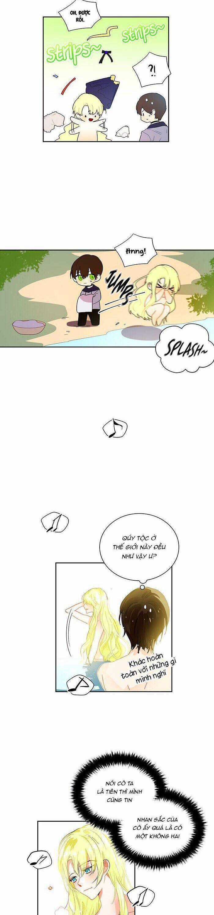 Crimson Karma - Chapter 21 - Trang 17