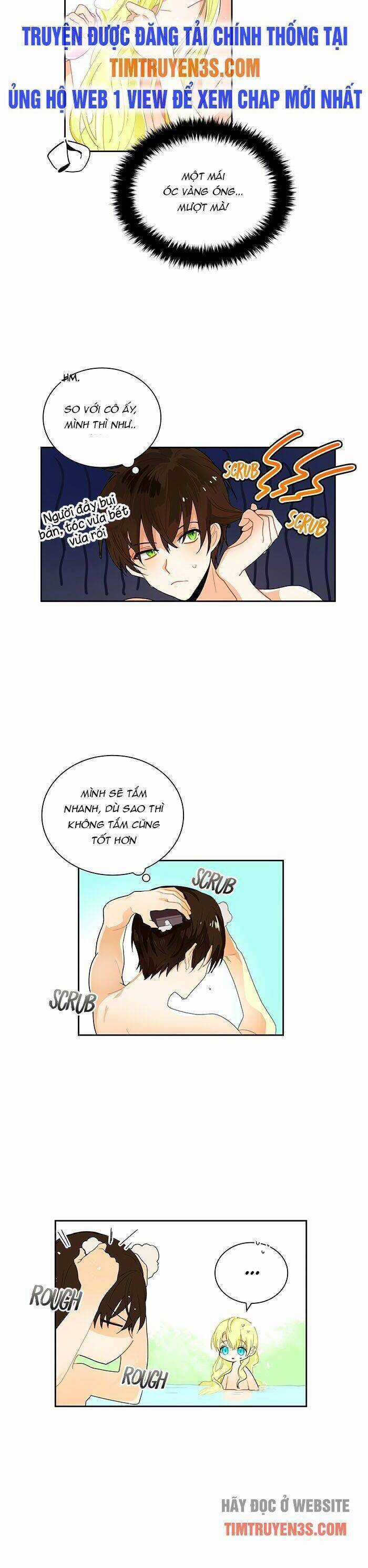 Crimson Karma - Chapter 21 - Trang 18