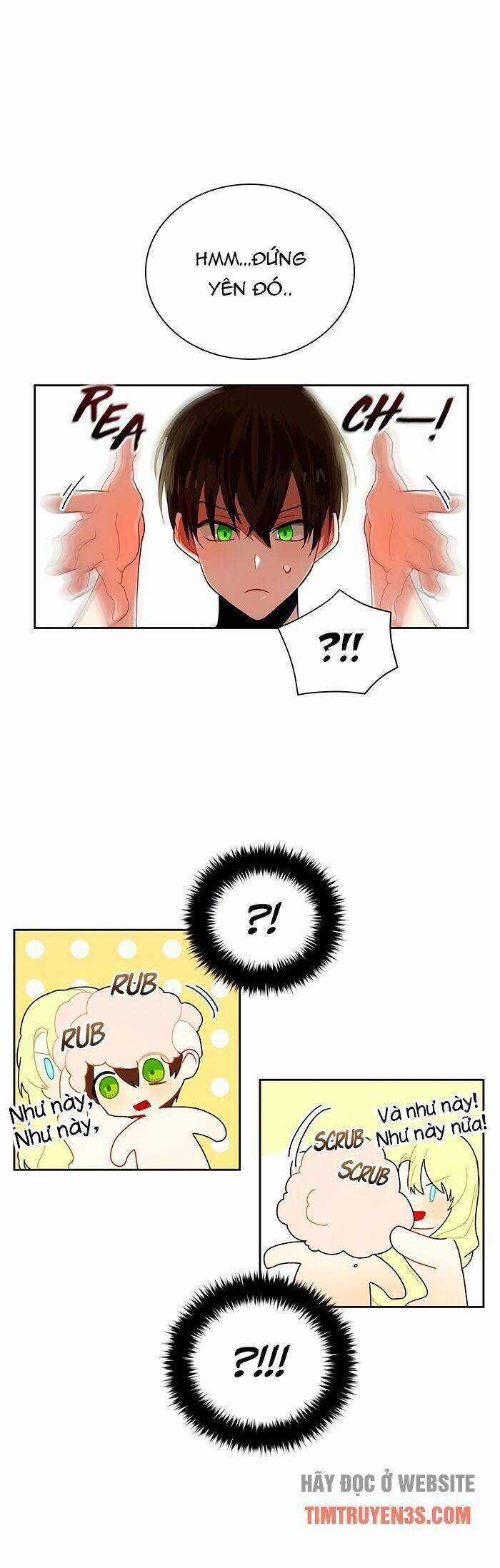 Crimson Karma - Chapter 21 - Trang 21