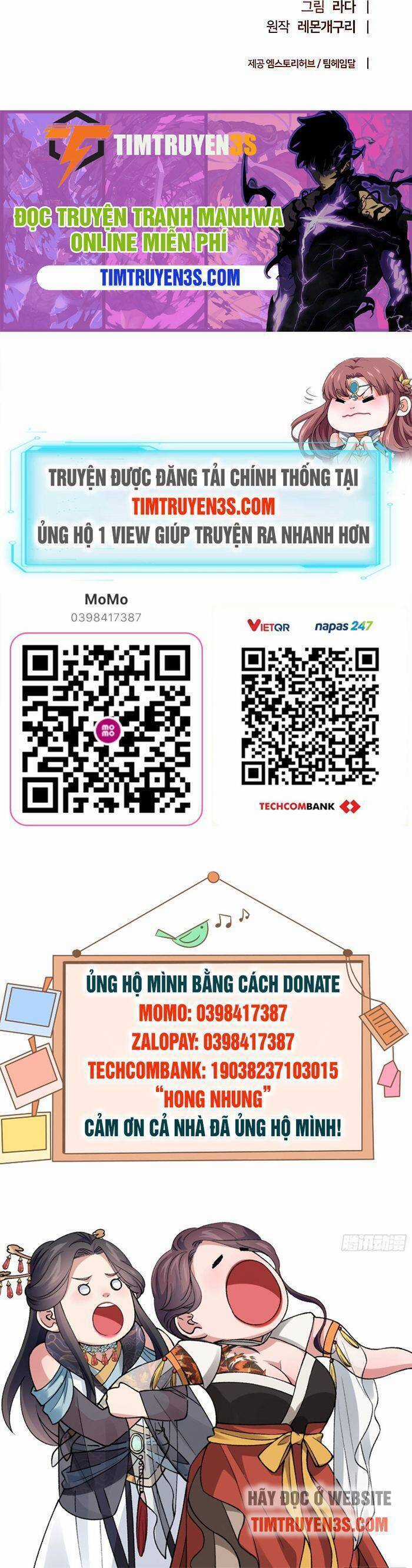 Crimson Karma - Chapter 21 - Trang 26