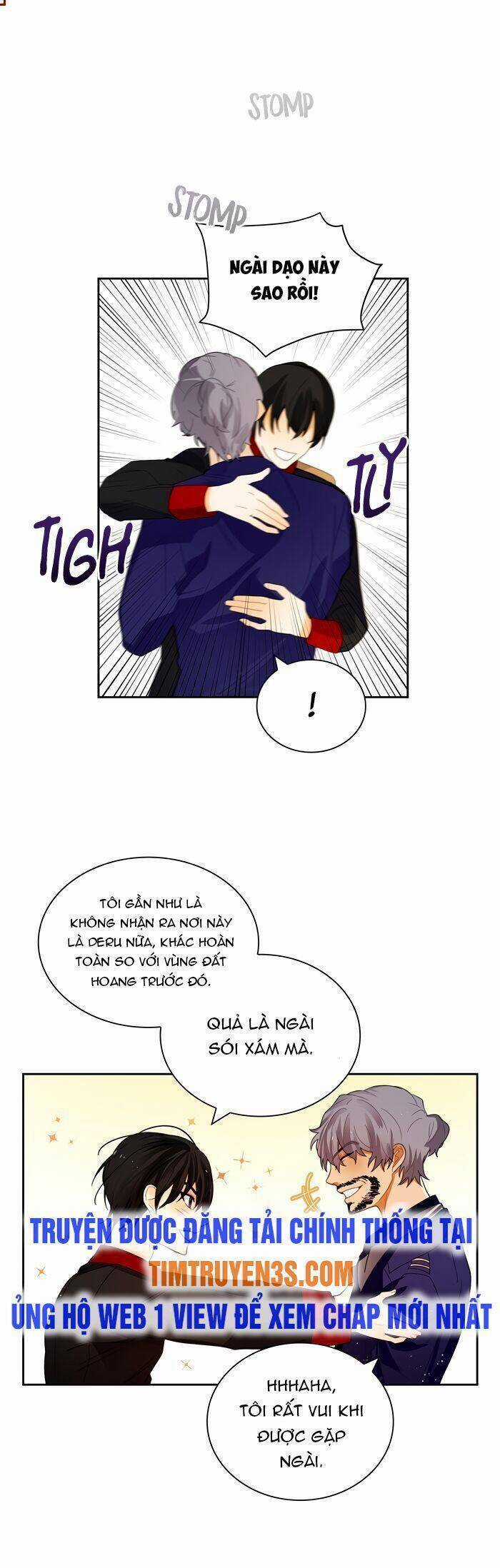 Crimson Karma - Chapter 21 - Trang 4