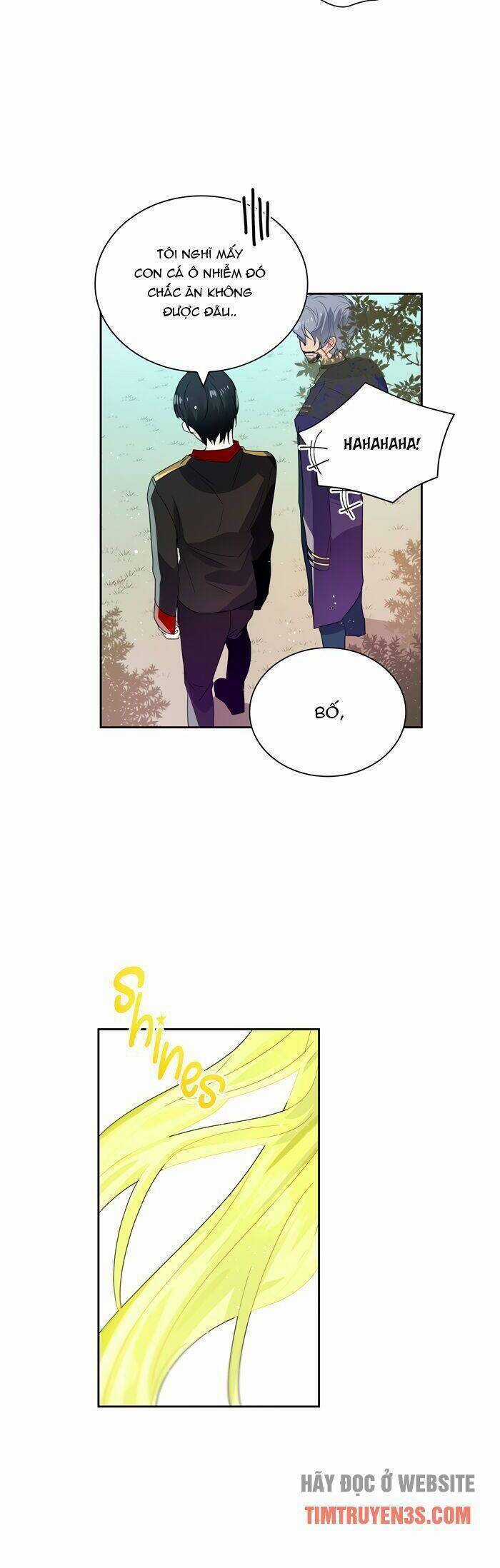 Crimson Karma - Chapter 21 - Trang 9