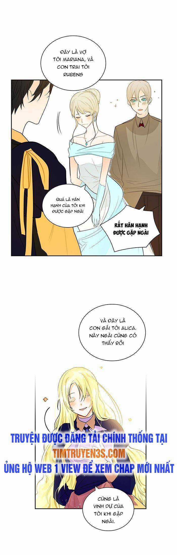 Crimson Karma - Chapter 22 - Trang 14