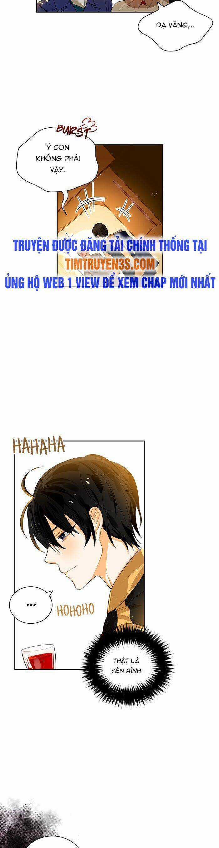 Crimson Karma - Chapter 22 - Trang 17