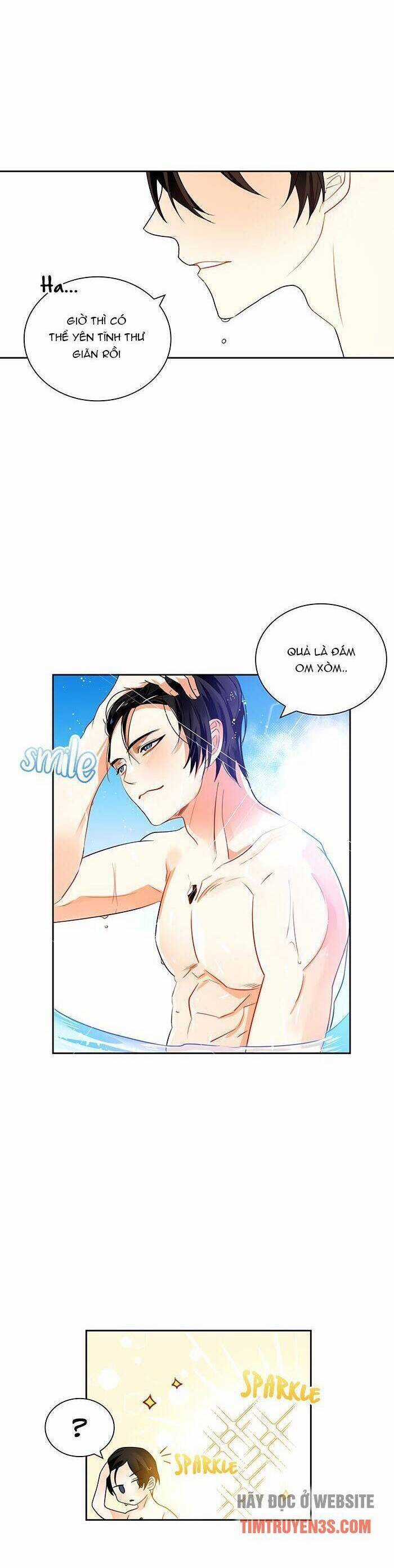 Crimson Karma - Chapter 22 - Trang 3