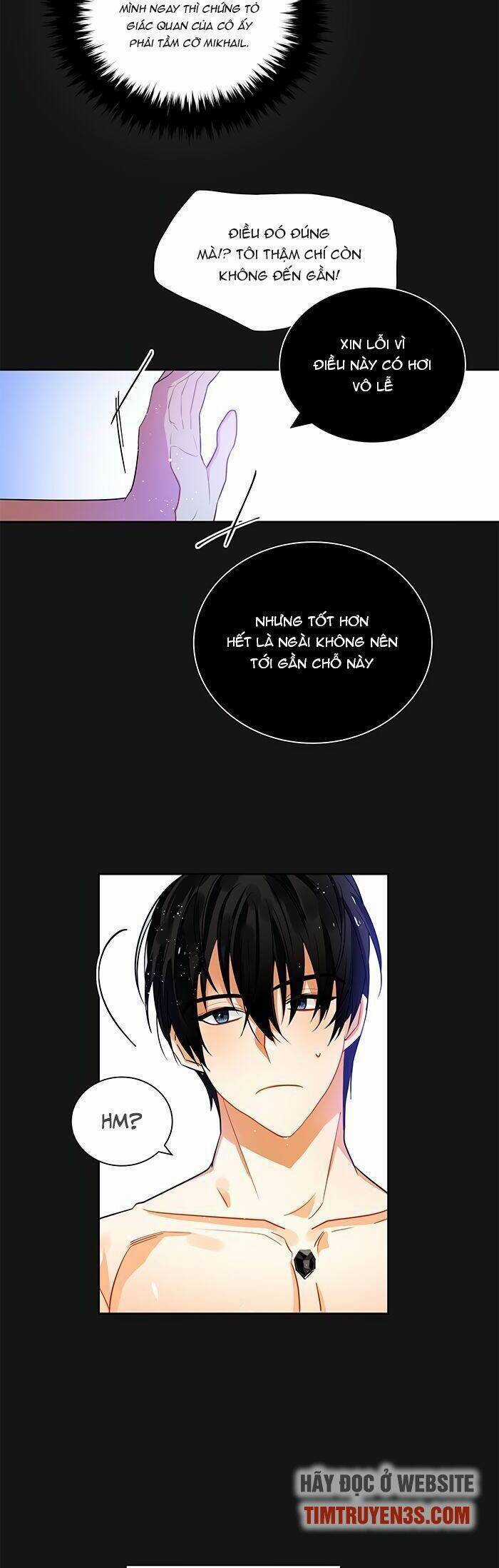 Crimson Karma - Chapter 22 - Trang 10