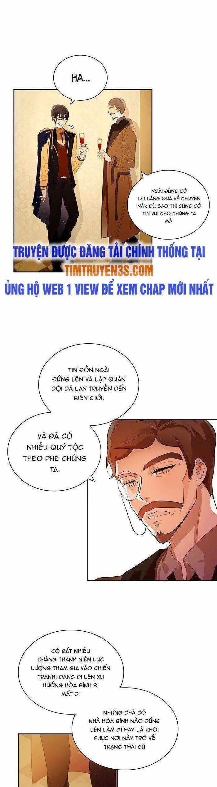 Crimson Karma - Chapter 23 - Trang 2