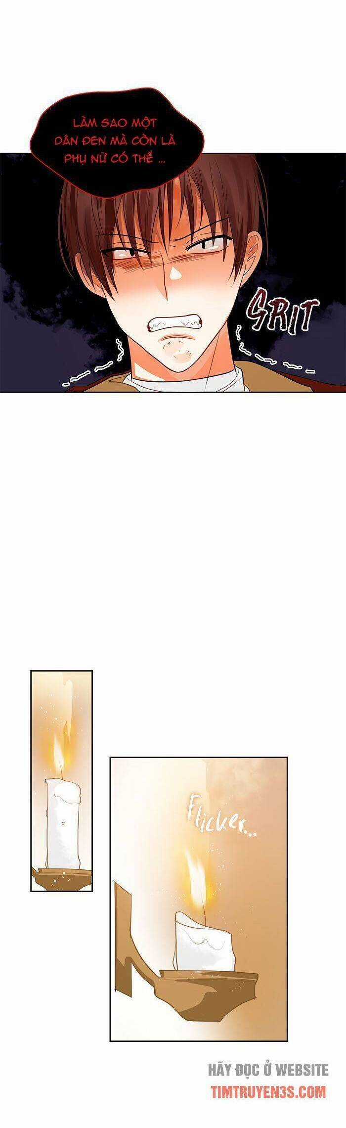 Crimson Karma - Chapter 23 - Trang 12