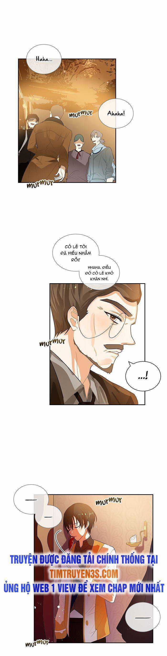 Crimson Karma - Chapter 23 - Trang 13