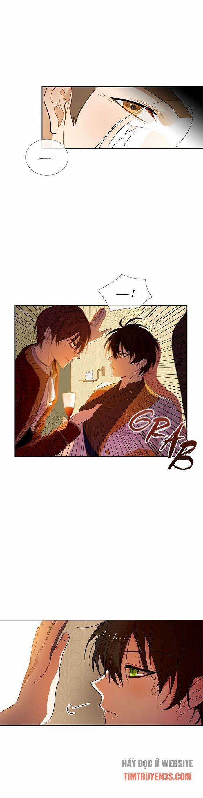 Crimson Karma - Chapter 23 - Trang 14