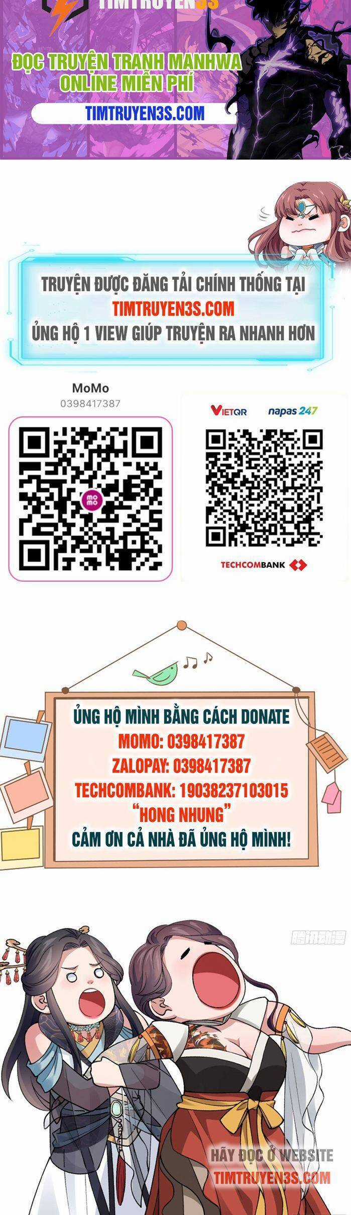 Crimson Karma - Chapter 23 - Trang 26