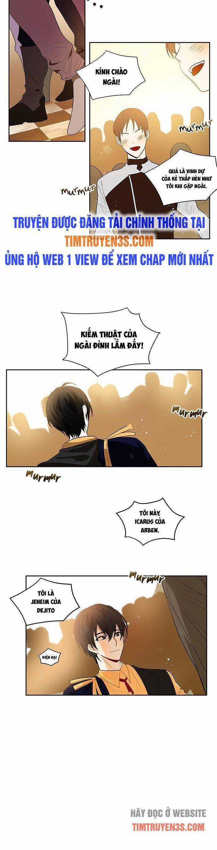 Crimson Karma - Chapter 23 - Trang 5