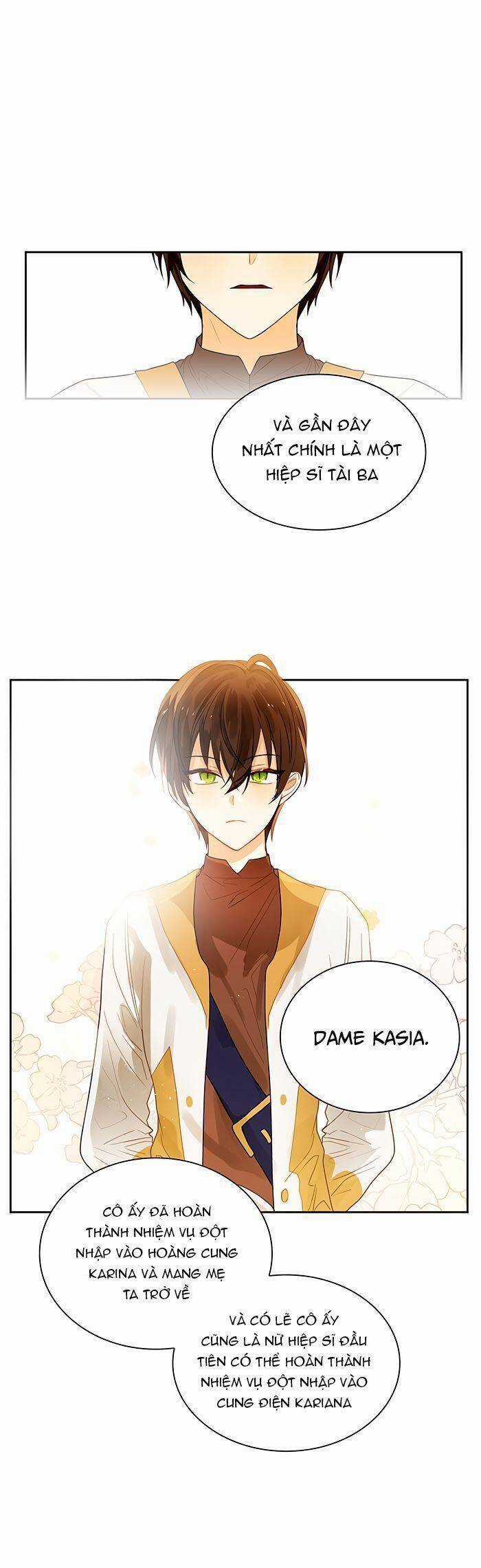 Crimson Karma - Chapter 23 - Trang 9