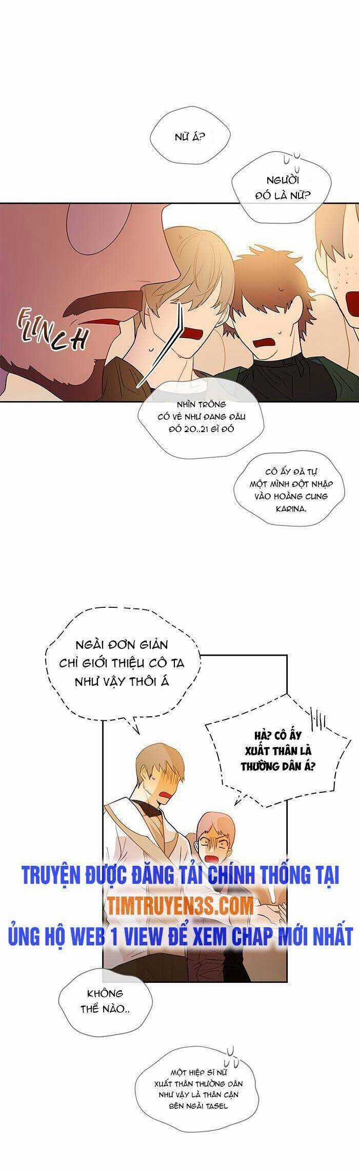 Crimson Karma - Chapter 23 - Trang 10