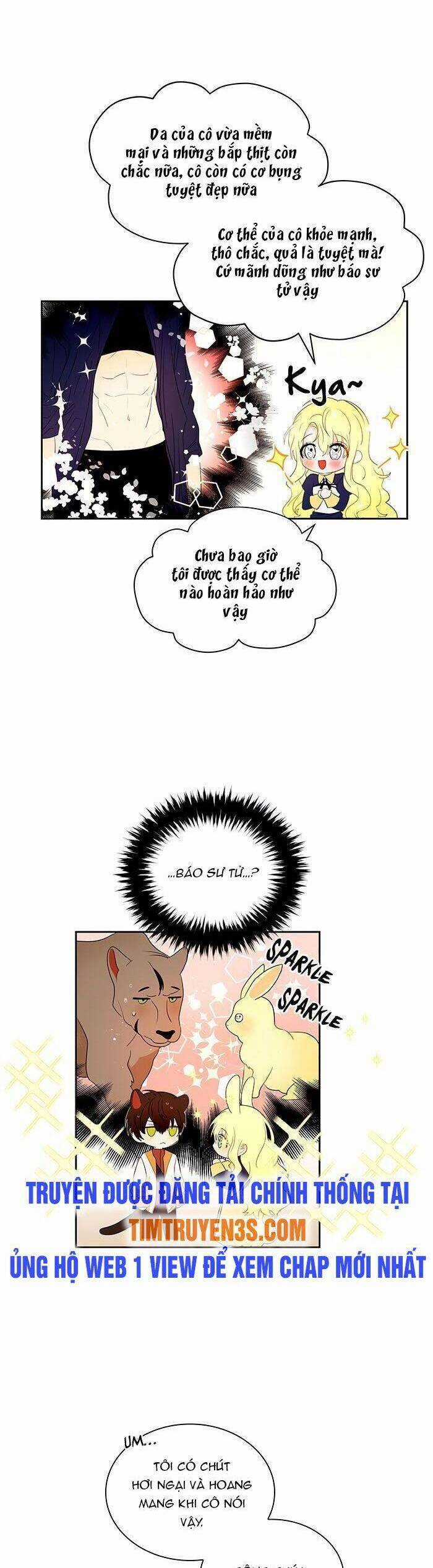 Crimson Karma - Chapter 24 - Trang 1