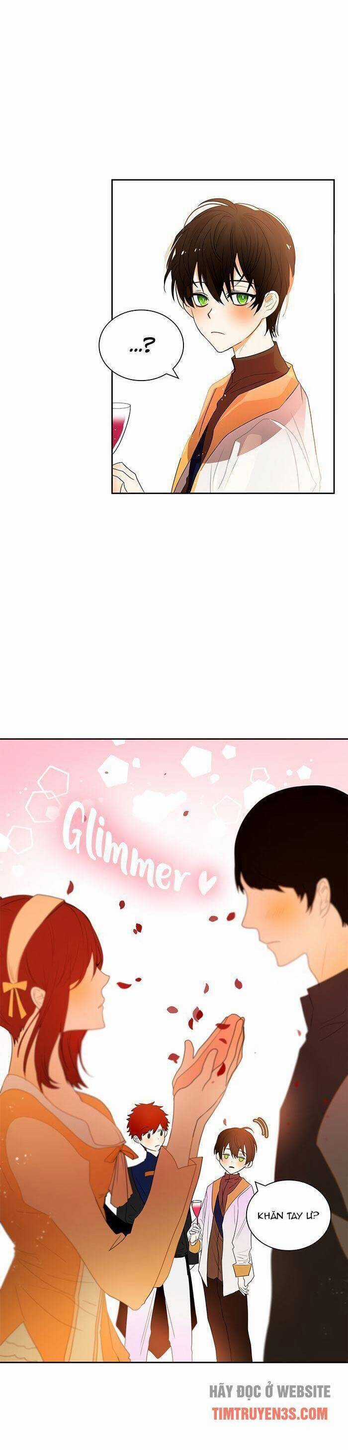 Crimson Karma - Chapter 24 - Trang 11