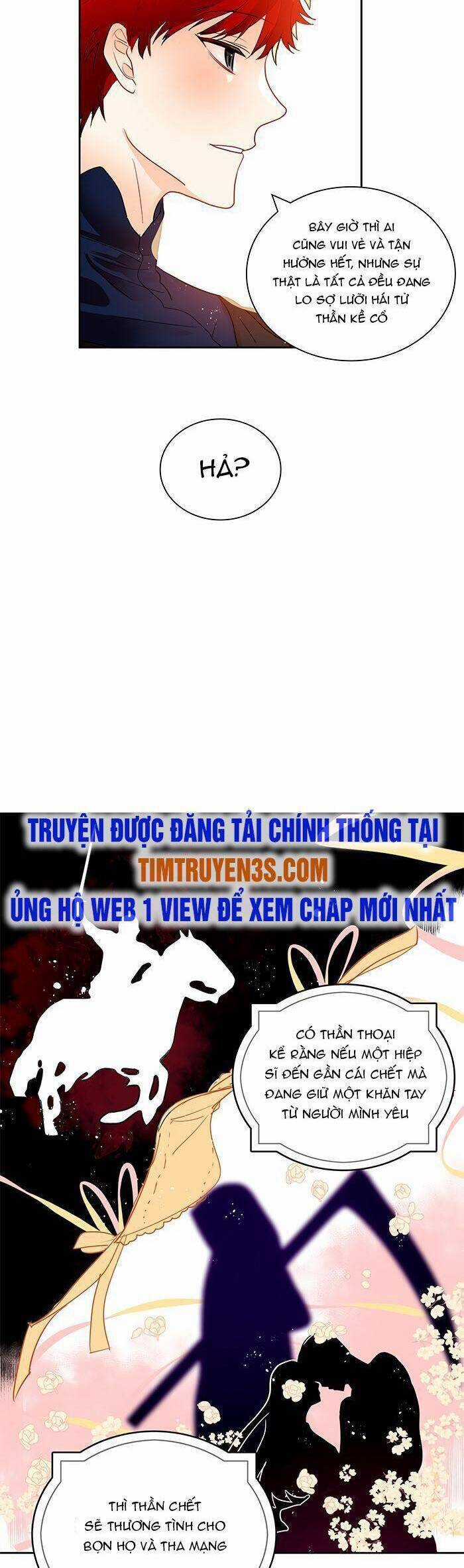 Crimson Karma - Chapter 24 - Trang 13