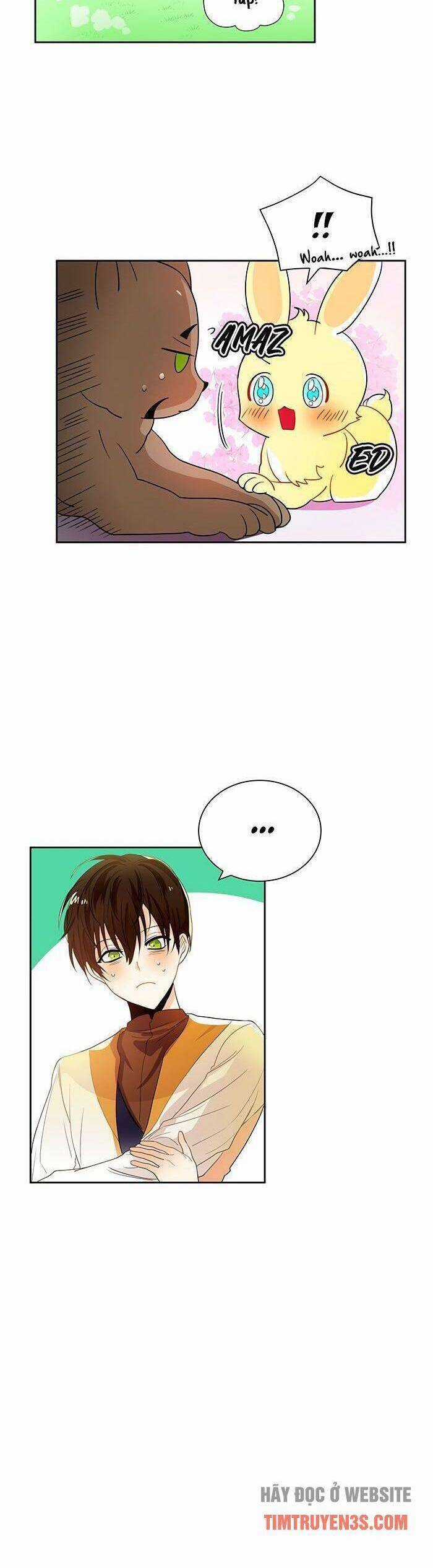 Crimson Karma - Chapter 24 - Trang 3