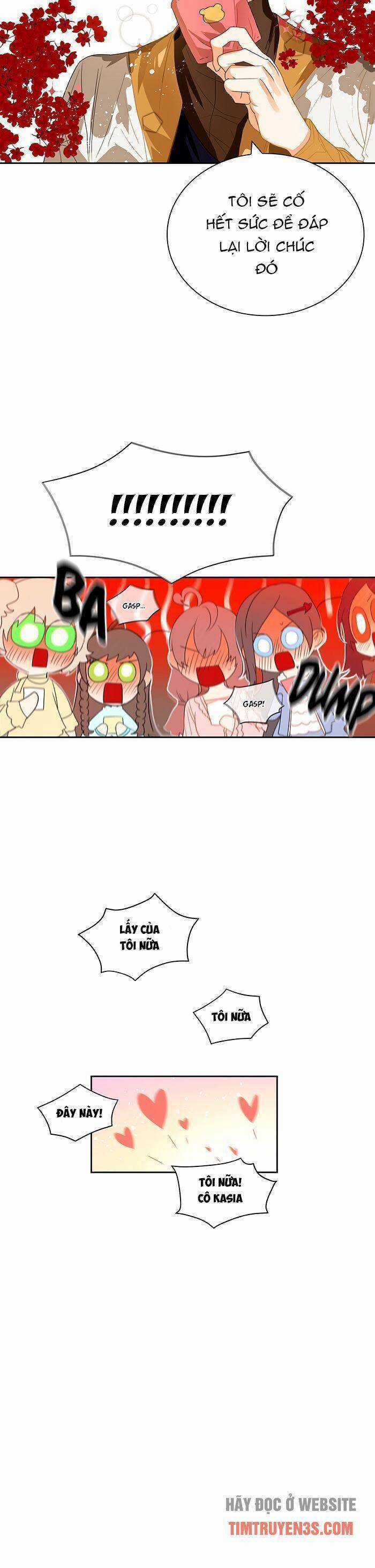 Crimson Karma - Chapter 24 - Trang 21