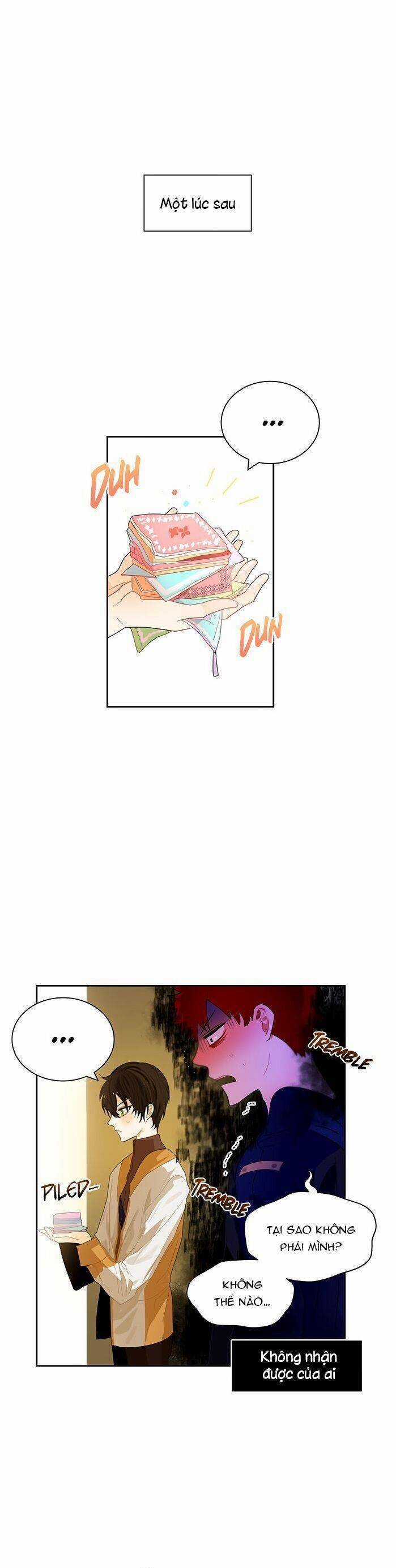 Crimson Karma - Chapter 24 - Trang 22