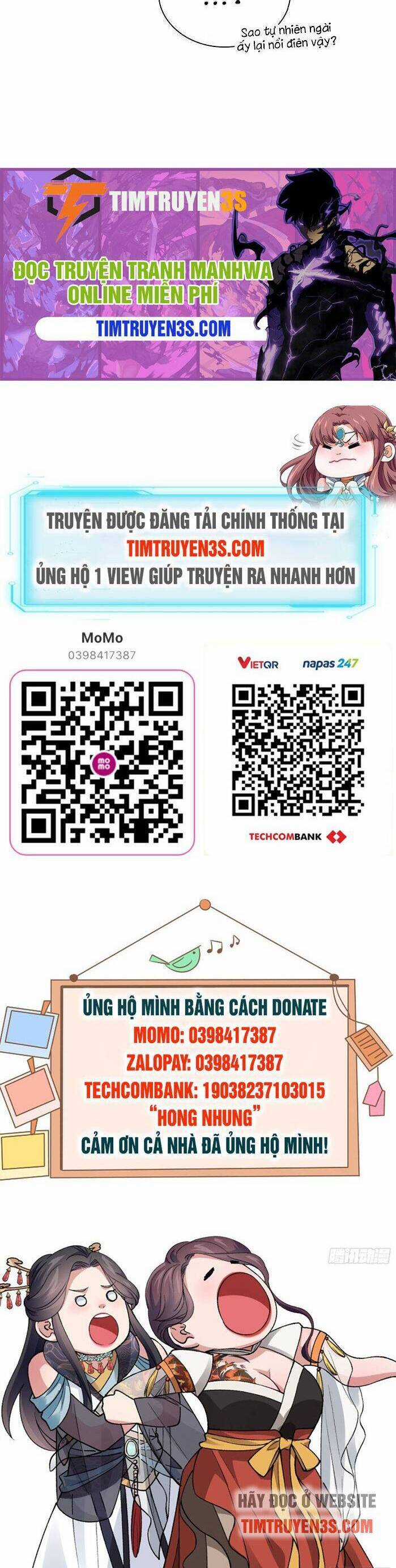 Crimson Karma - Chapter 24 - Trang 25