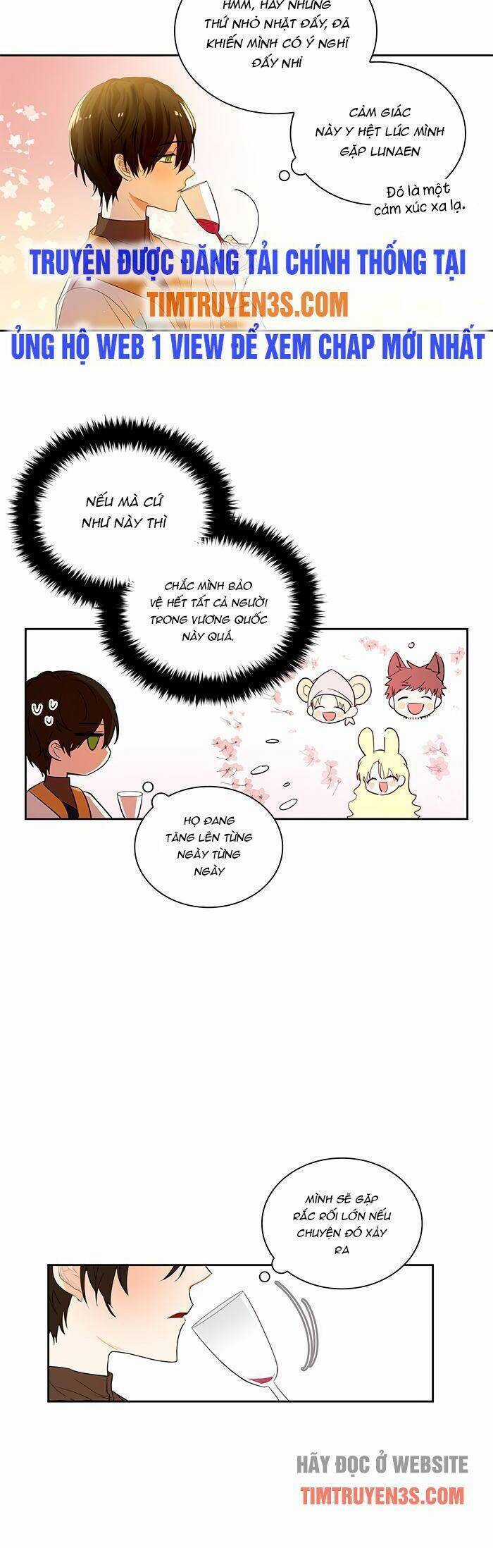 Crimson Karma - Chapter 24 - Trang 6