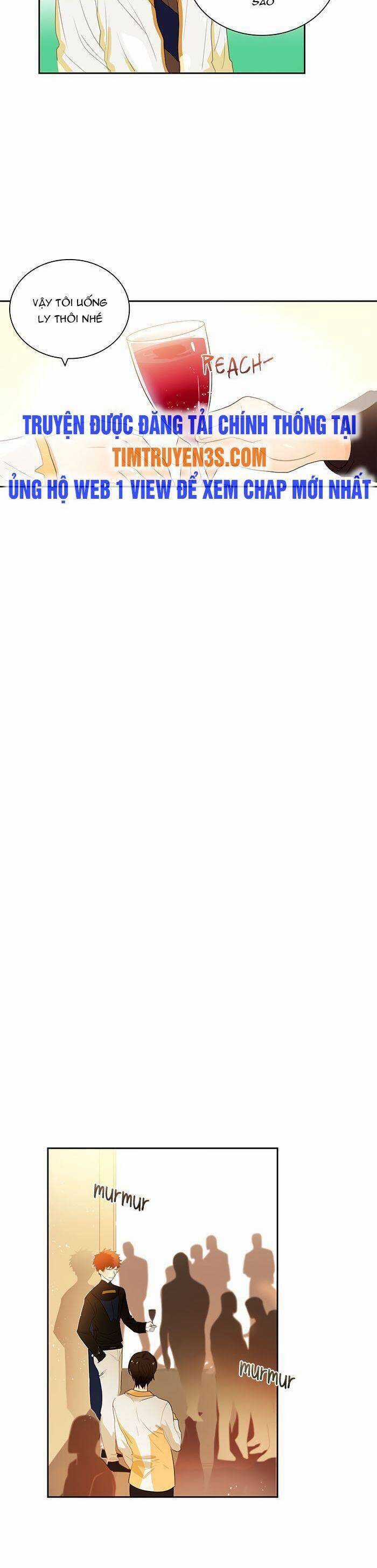 Crimson Karma - Chapter 24 - Trang 10