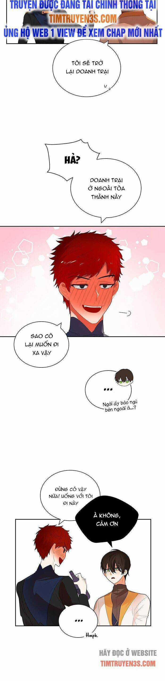 Crimson Karma - Chapter 25 - Trang 12