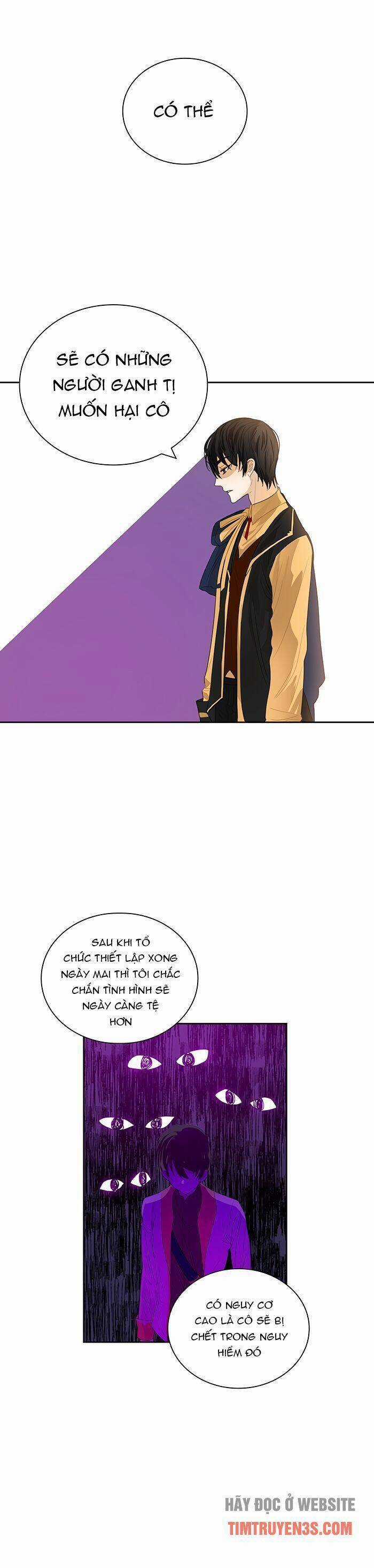 Crimson Karma - Chapter 25 - Trang 17