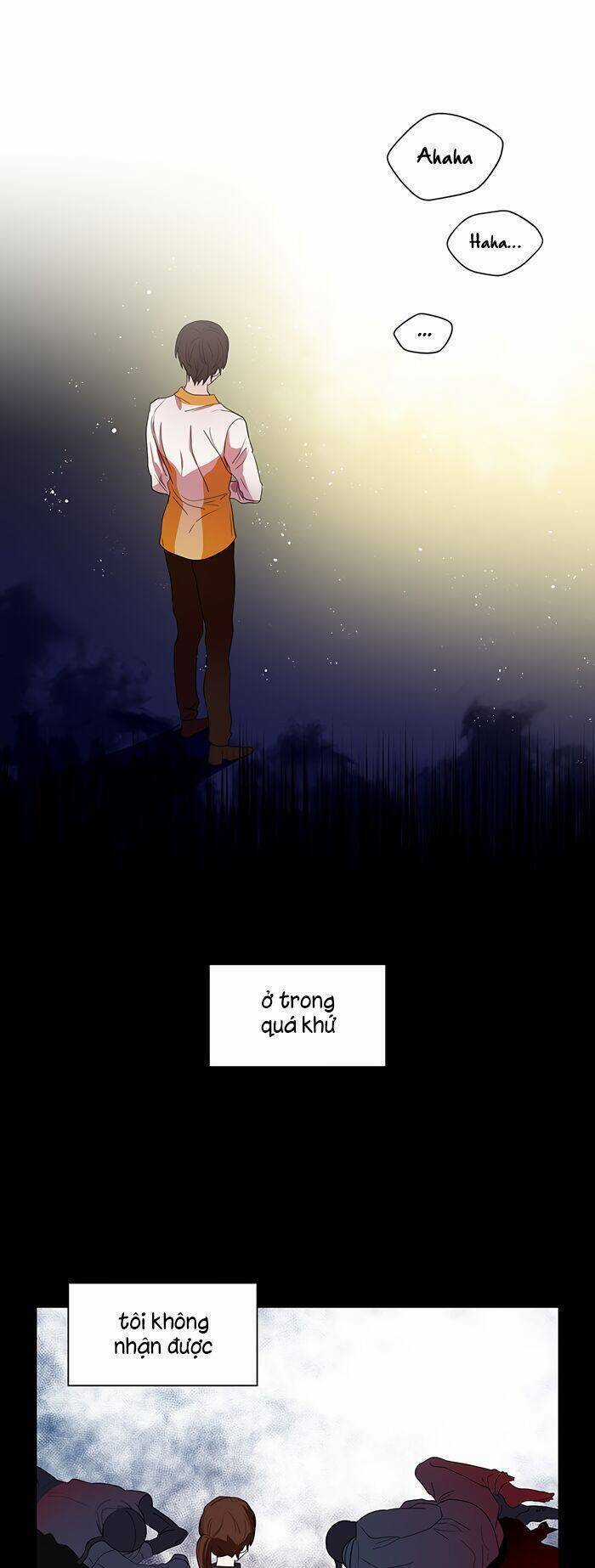 Crimson Karma - Chapter 25 - Trang 3