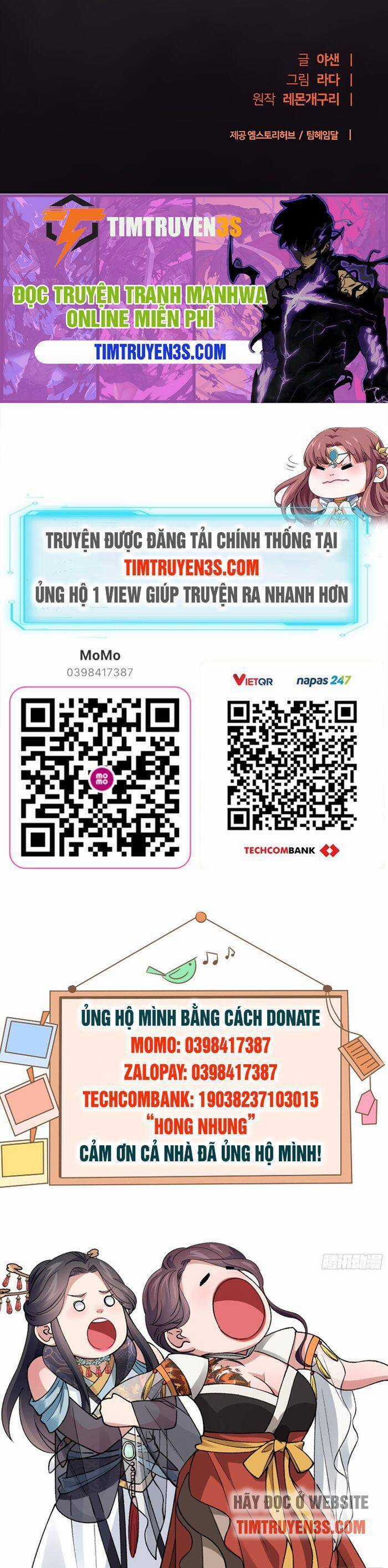 Crimson Karma - Chapter 25 - Trang 22