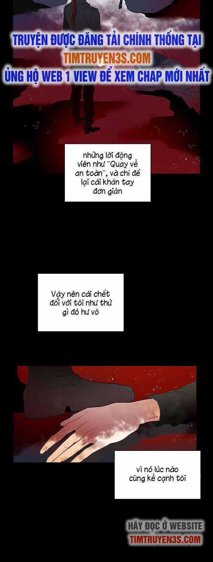 Crimson Karma - Chapter 25 - Trang 4