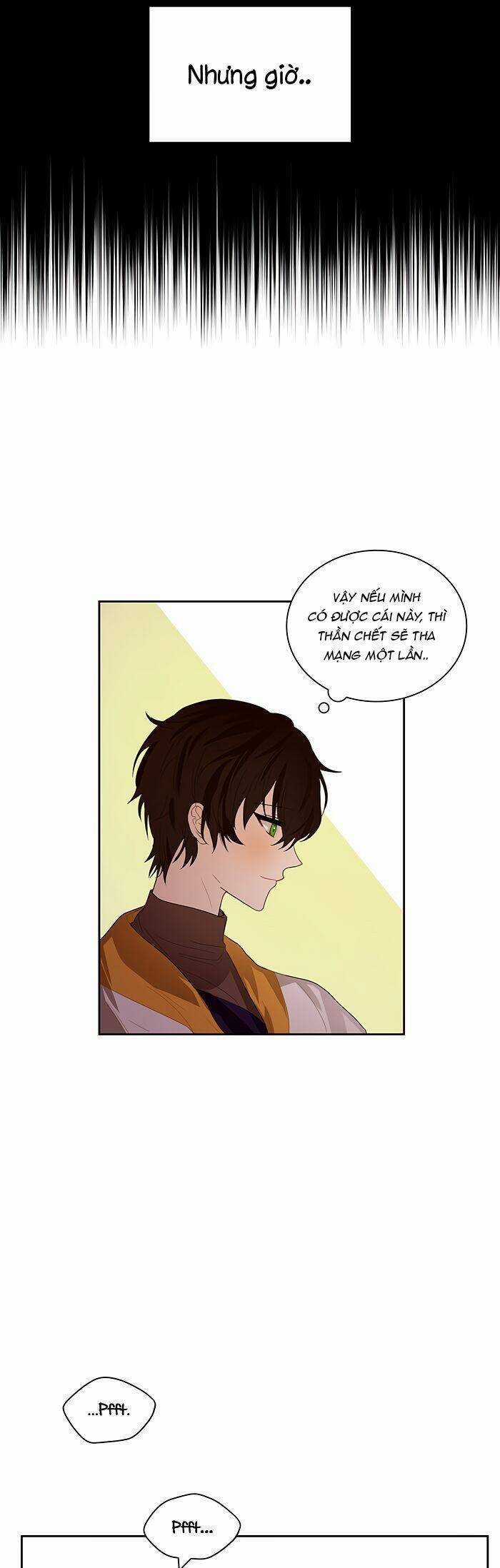 Crimson Karma - Chapter 25 - Trang 5