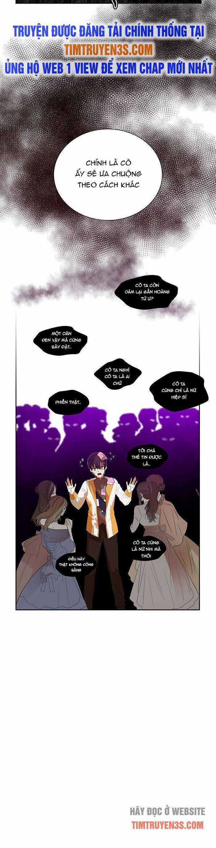 Crimson Karma - Chapter 25 - Trang 8