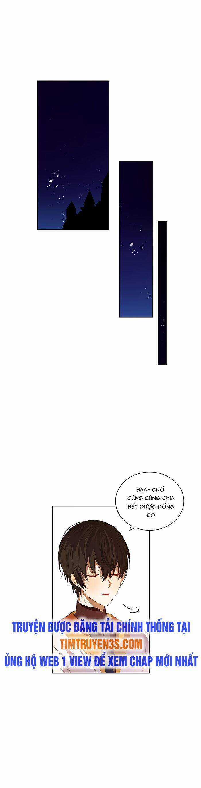 Crimson Karma - Chapter 25 - Trang 9