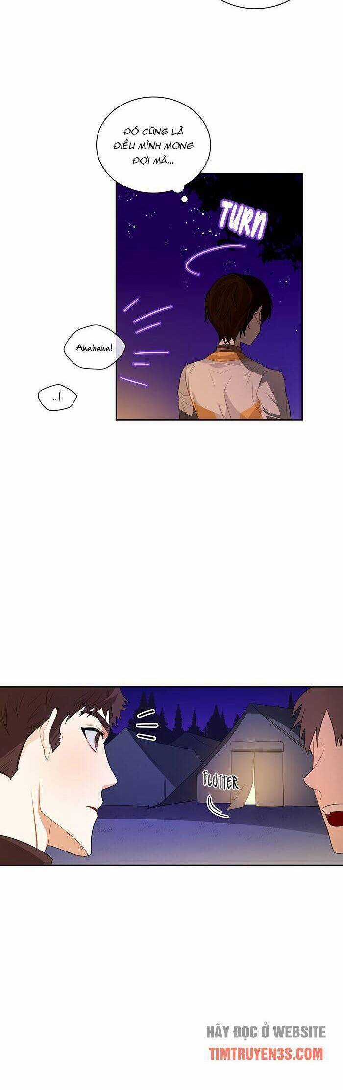 Crimson Karma - Chapter 26 - Trang 2