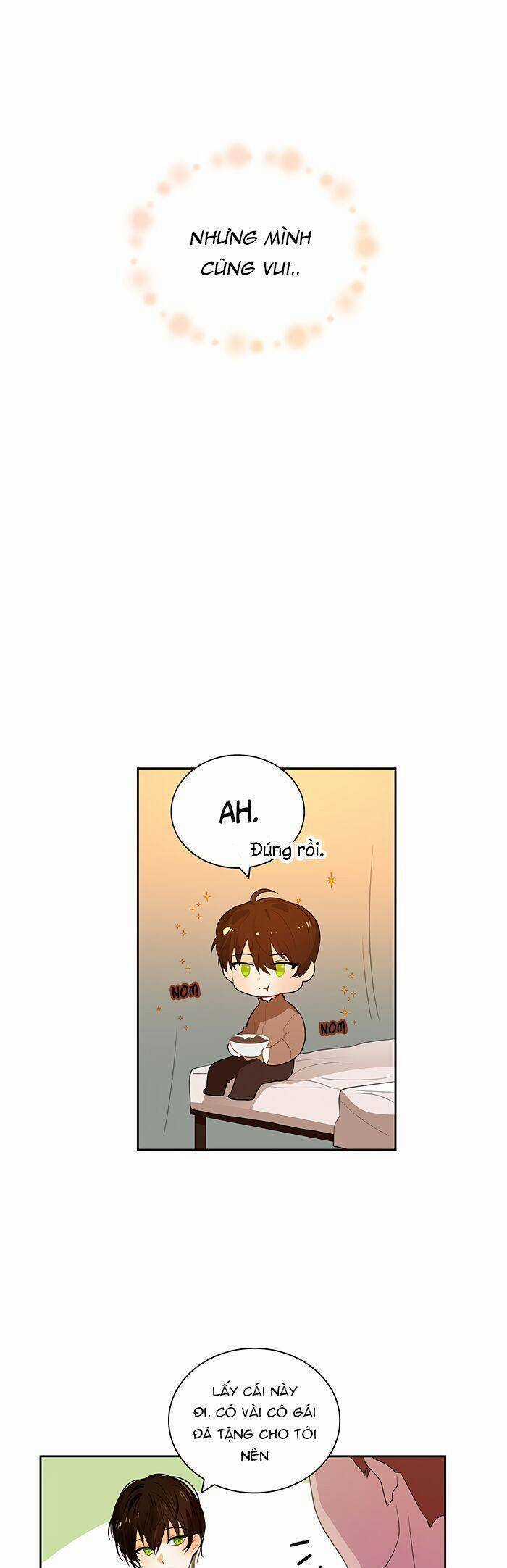 Crimson Karma - Chapter 26 - Trang 11