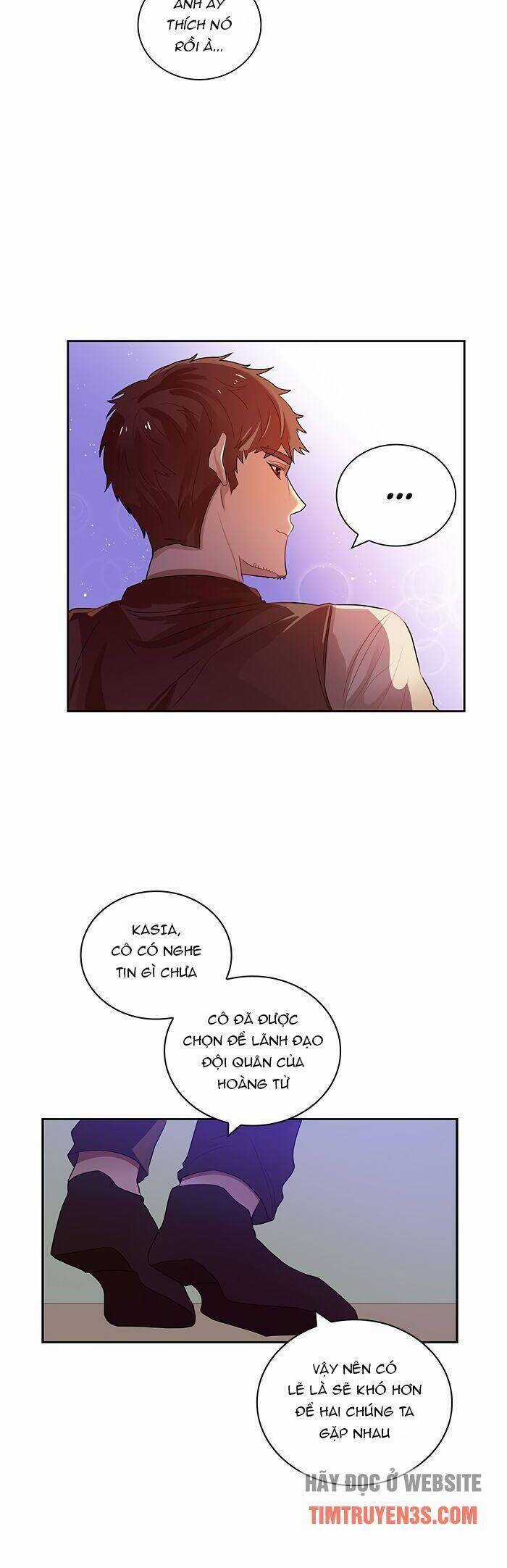 Crimson Karma - Chapter 26 - Trang 13