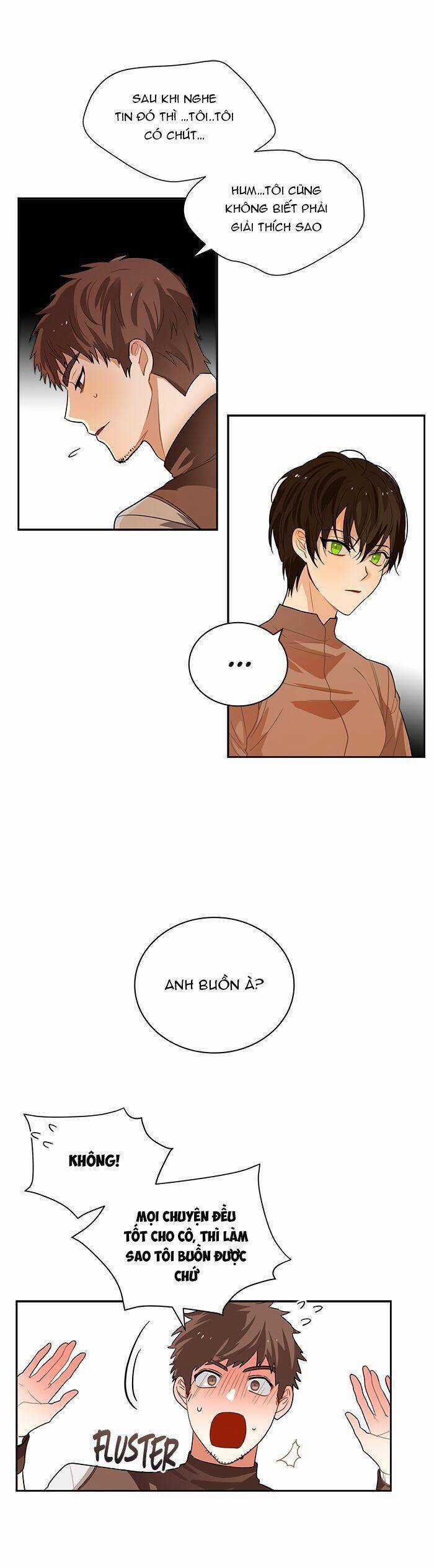 Crimson Karma - Chapter 26 - Trang 14